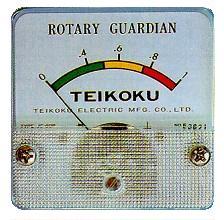 Teikoku Rotatry Guardian - Bearing Wear Indicator